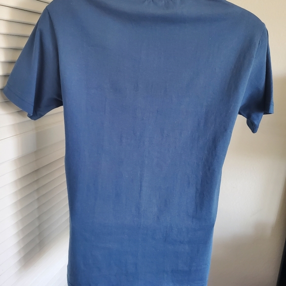 💥Puerto Vallarta Tee for Men Size Medium - Picture 2 of 4